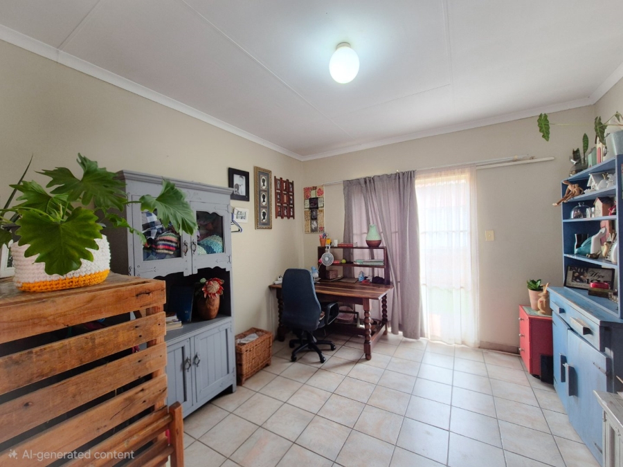 2 Bedroom Property for Sale in Vaalpark Free State